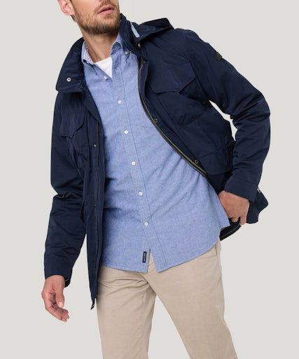 Jassen navy Pierre Cardin