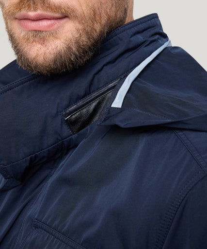 Jassen navy Pierre Cardin