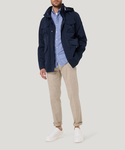 Jassen navy Pierre Cardin