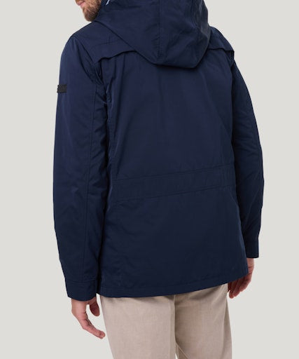 Jassen navy Pierre Cardin