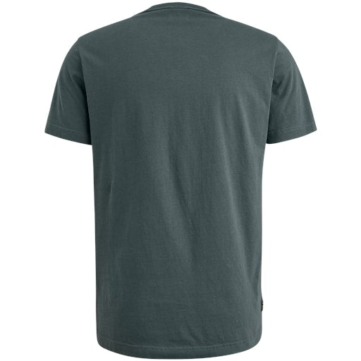 T-shirts korte mouw navy PME