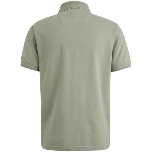 Polo's korte mouw multicolor PME