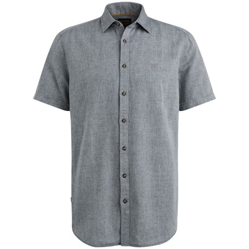 Hemden korte mouw multicolor PME