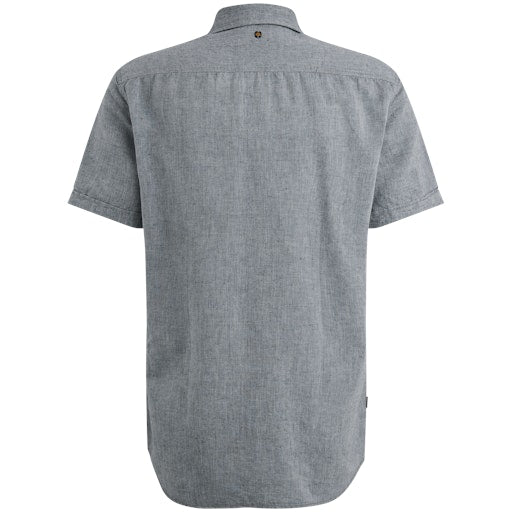 Hemden korte mouw multicolor PME