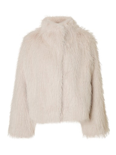 Jassen beige Selected FEMME