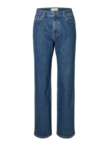 Jeans blauw Selected FEMME