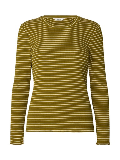 T-shirts korte mouw  Selected FEMME