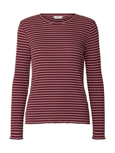 T-shirts korte mouw  Selected FEMME