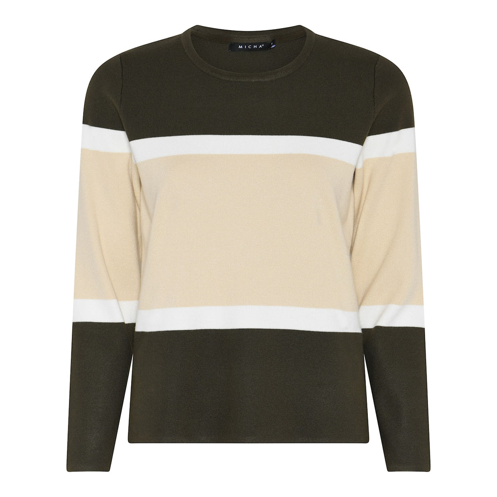 Pulls multicolor Micha