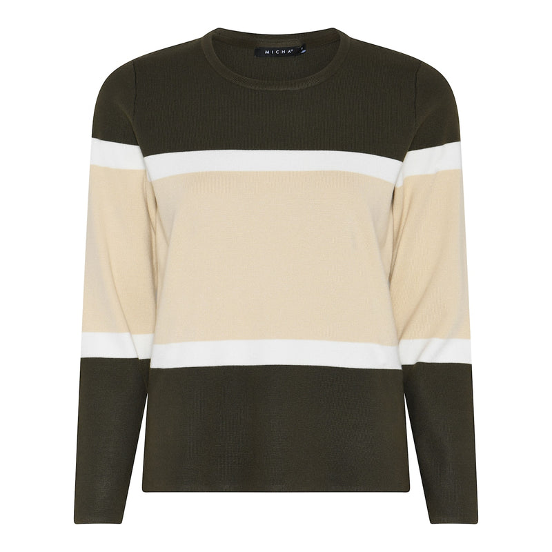 Pulls multicolor Micha