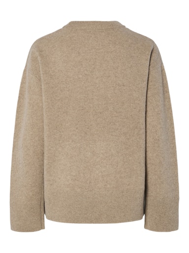 Pulls beige Y.A.S