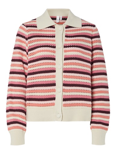 Cardigans roze Y.A.S