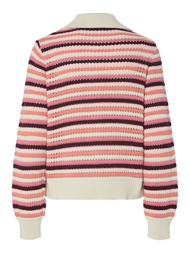 Cardigans roze Y.A.S