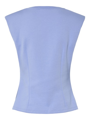 Tops blauw Y.A.S