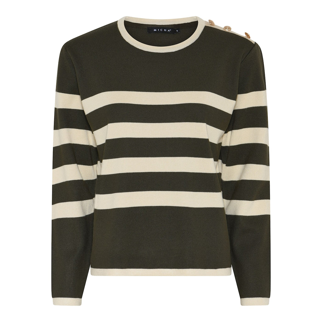 Pulls multicolor Micha