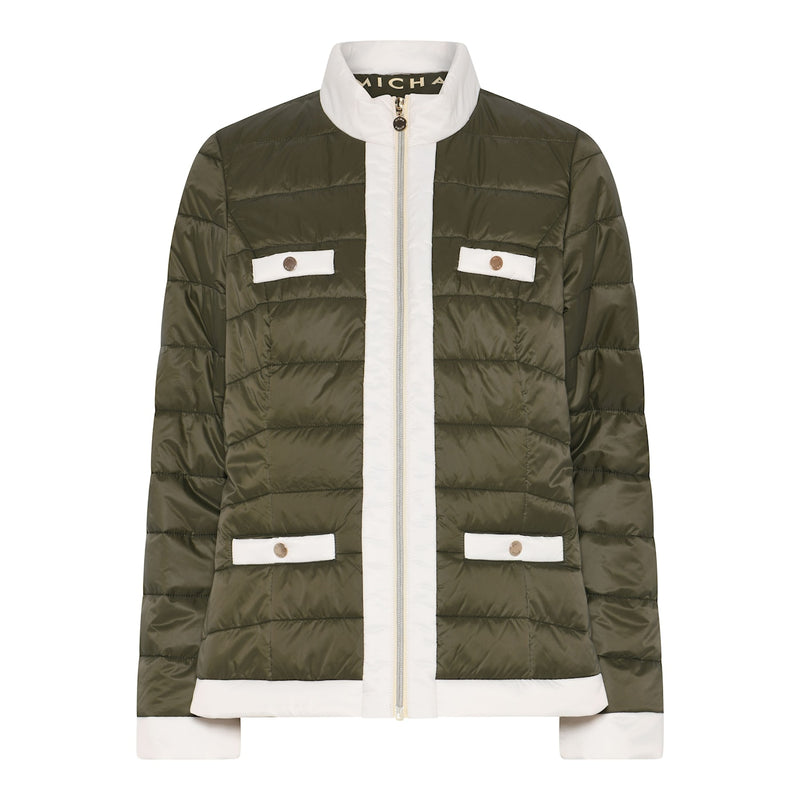 Jassen multicolor Micha