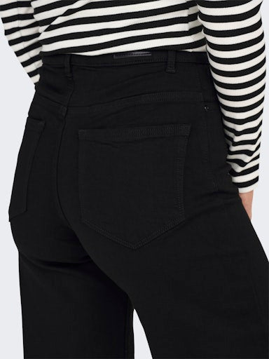 Jeans zwart ONLY