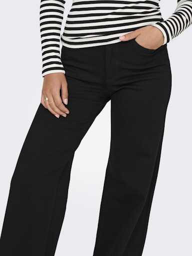 Jeans zwart ONLY