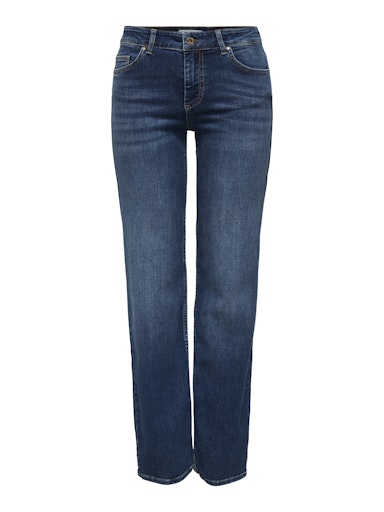 Jeans blauw ONLY