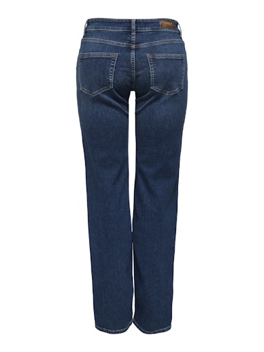 Jeans blauw ONLY