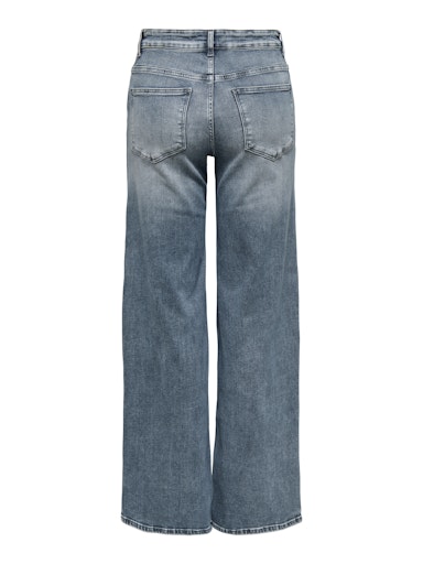 Jeans blauw ONLY