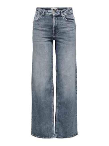 Jeans blauw ONLY
