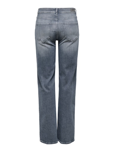 Jeans blauw ONLY
