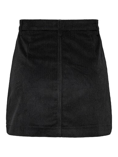 Rokken zwart ONLY