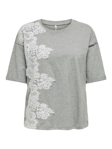 T-shirts korte mouw  ONLY