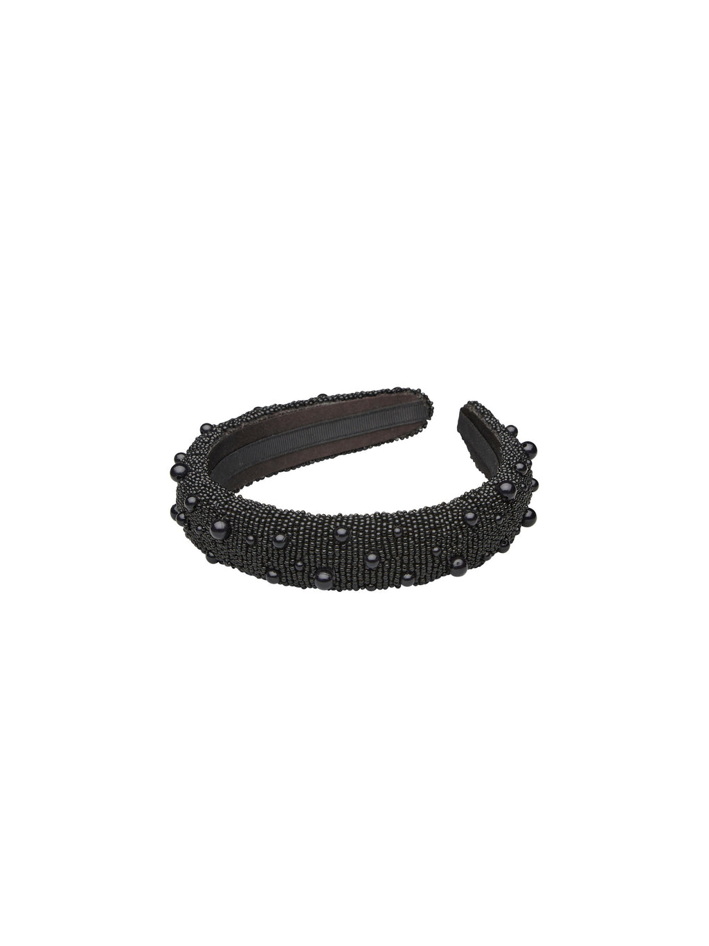 Haaraccessoires zwart Beck Söndergaard