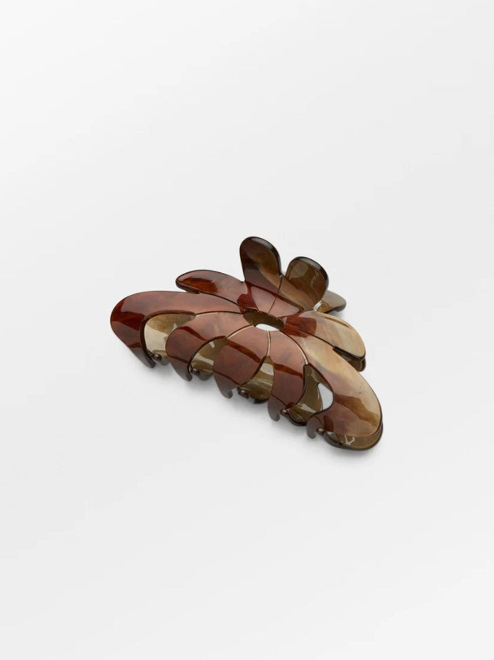 Haaraccessoires bruin Beck Söndergaard