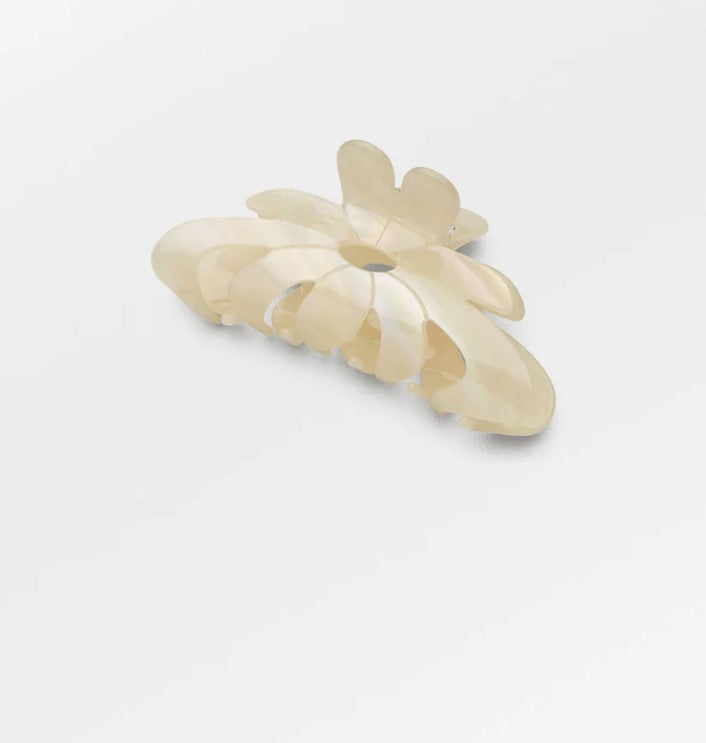 Haaraccessoires geel Beck Söndergaard