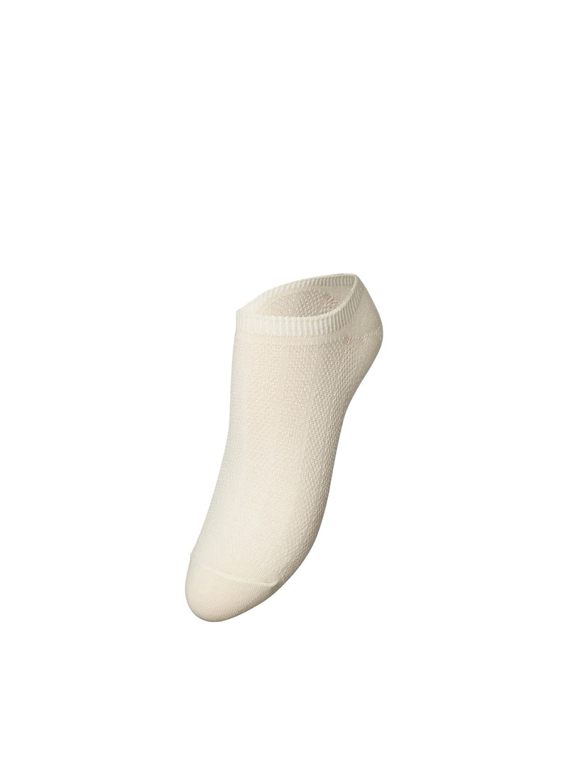 Kousen wit Beck Söndergaard