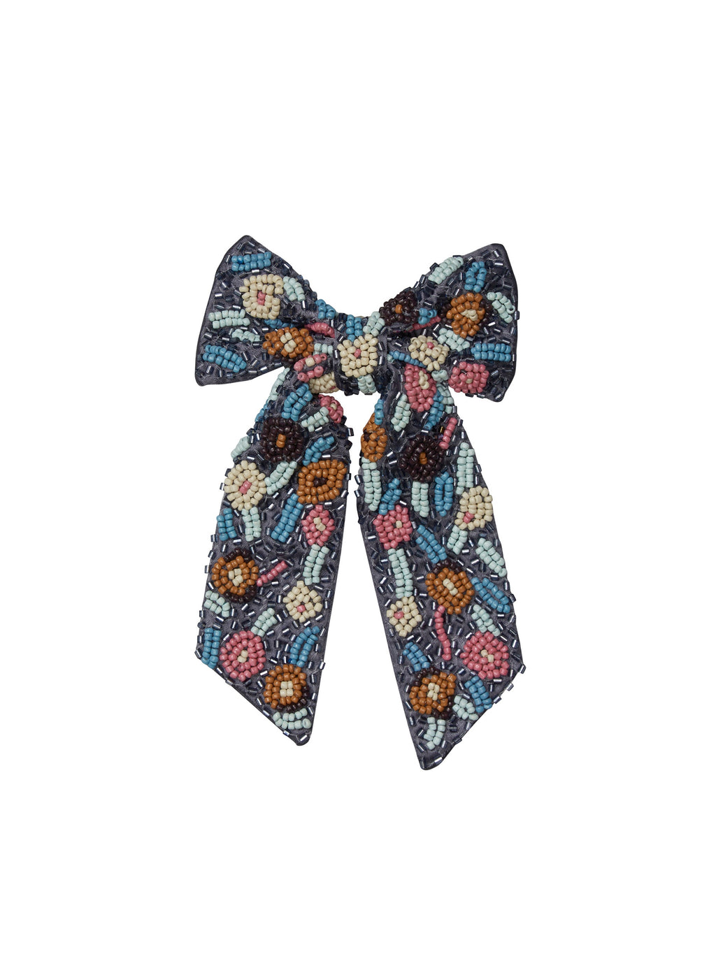 Haaraccessoires blauw Beck Söndergaard