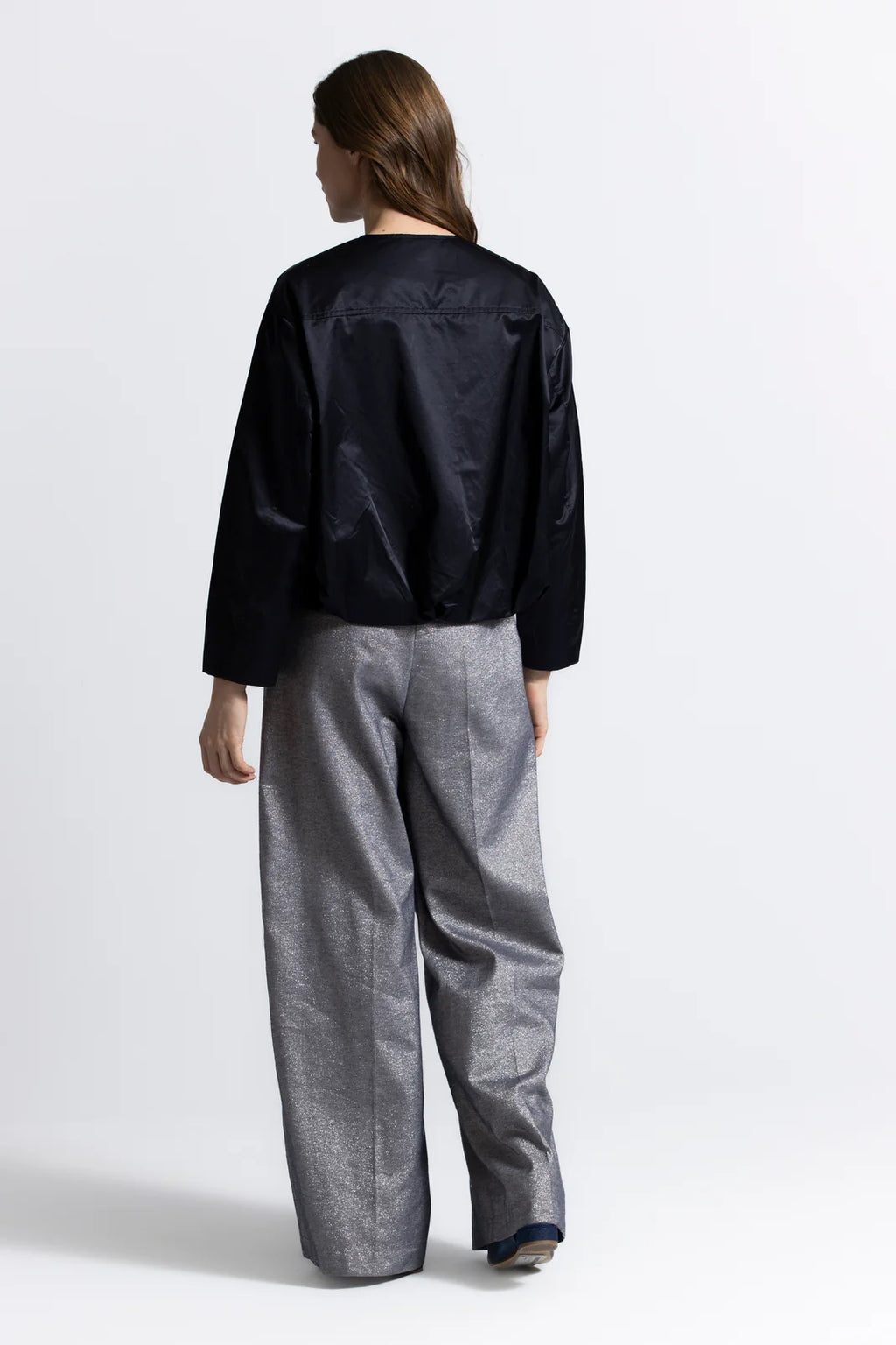 Jassen navy Gigue
