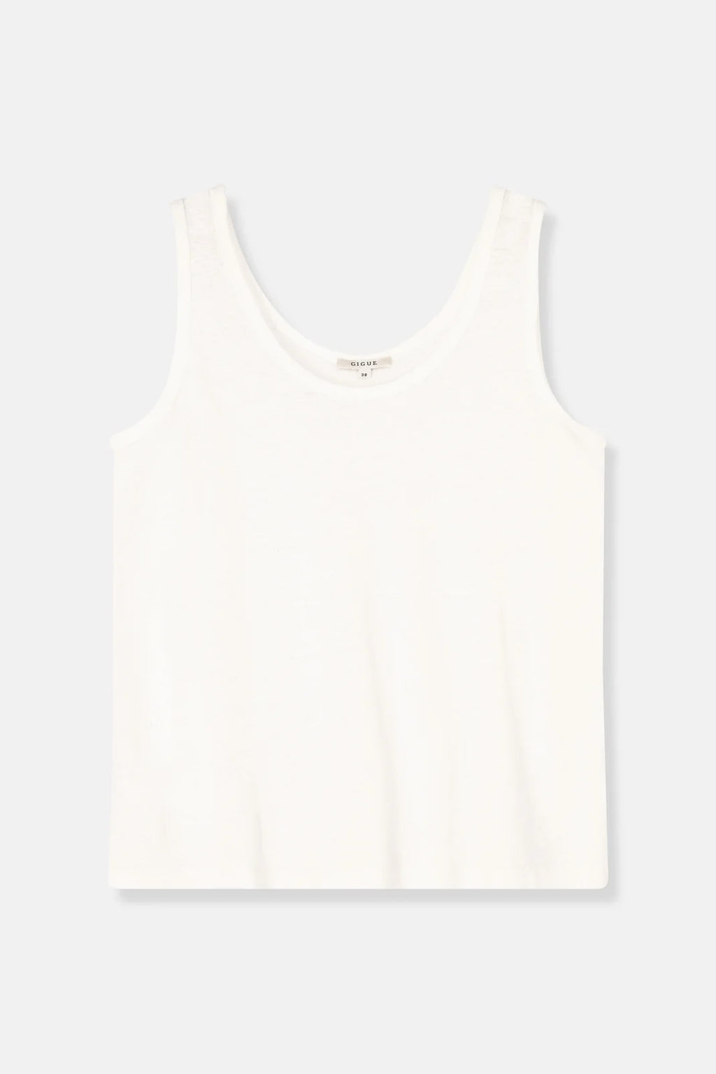Tops beige Gigue
