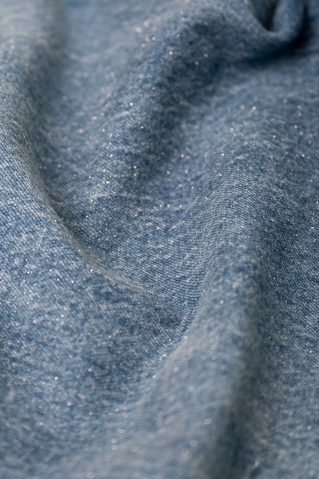 Jeans blauw by-bar