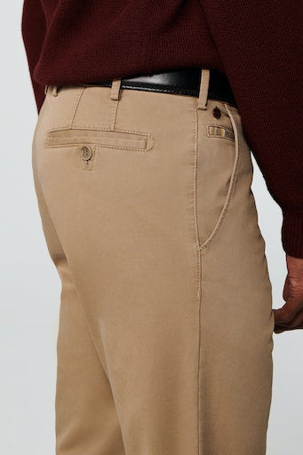 Broeken multicolor Meyer