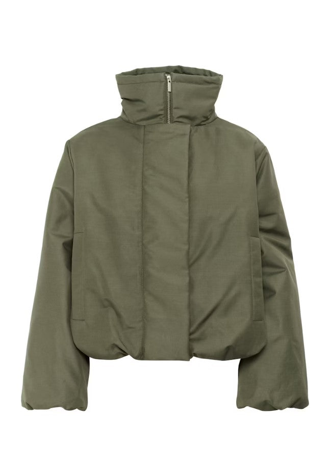Jassen groen Soaked In Luxury