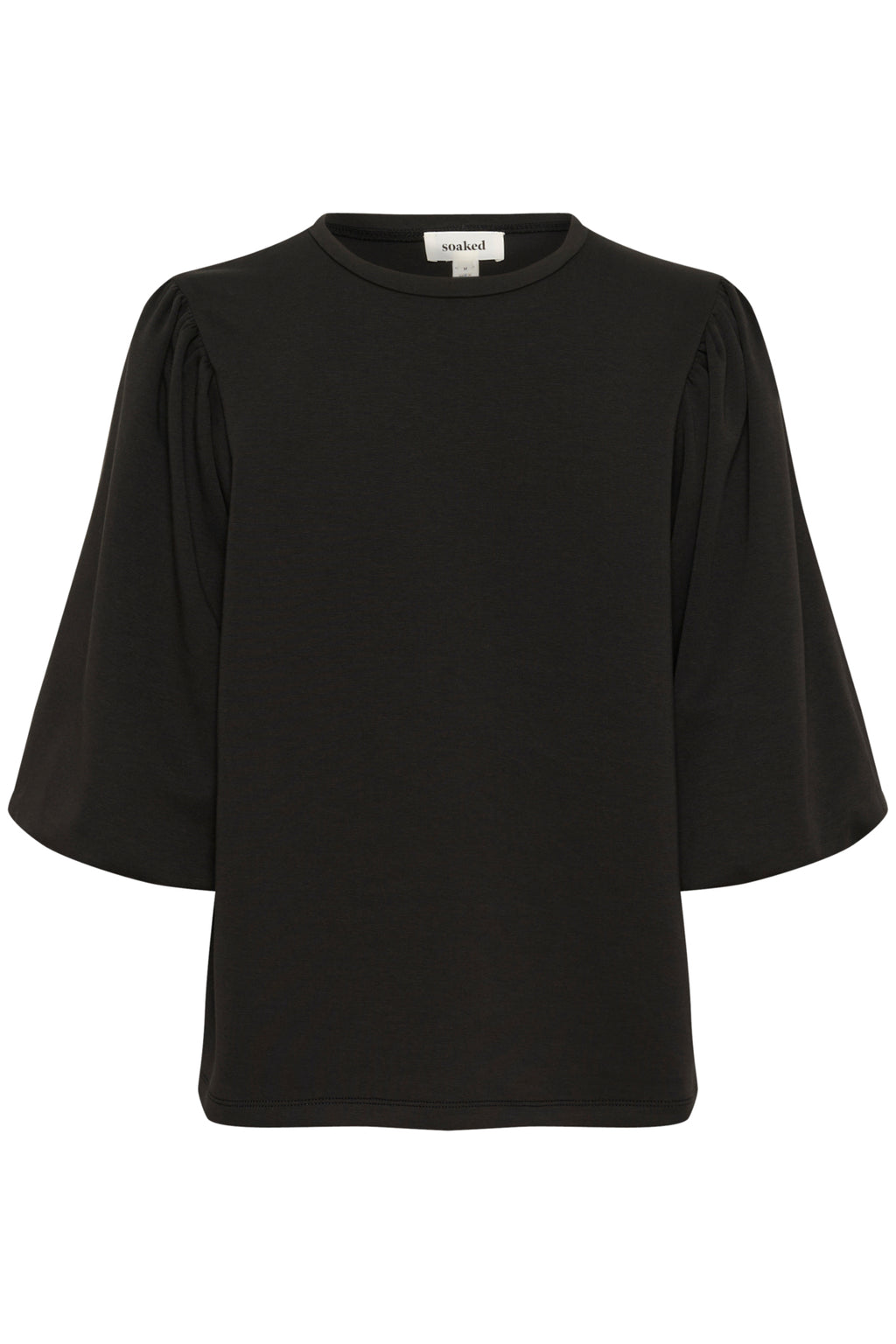 Sweaters zwart Soaked In Luxury