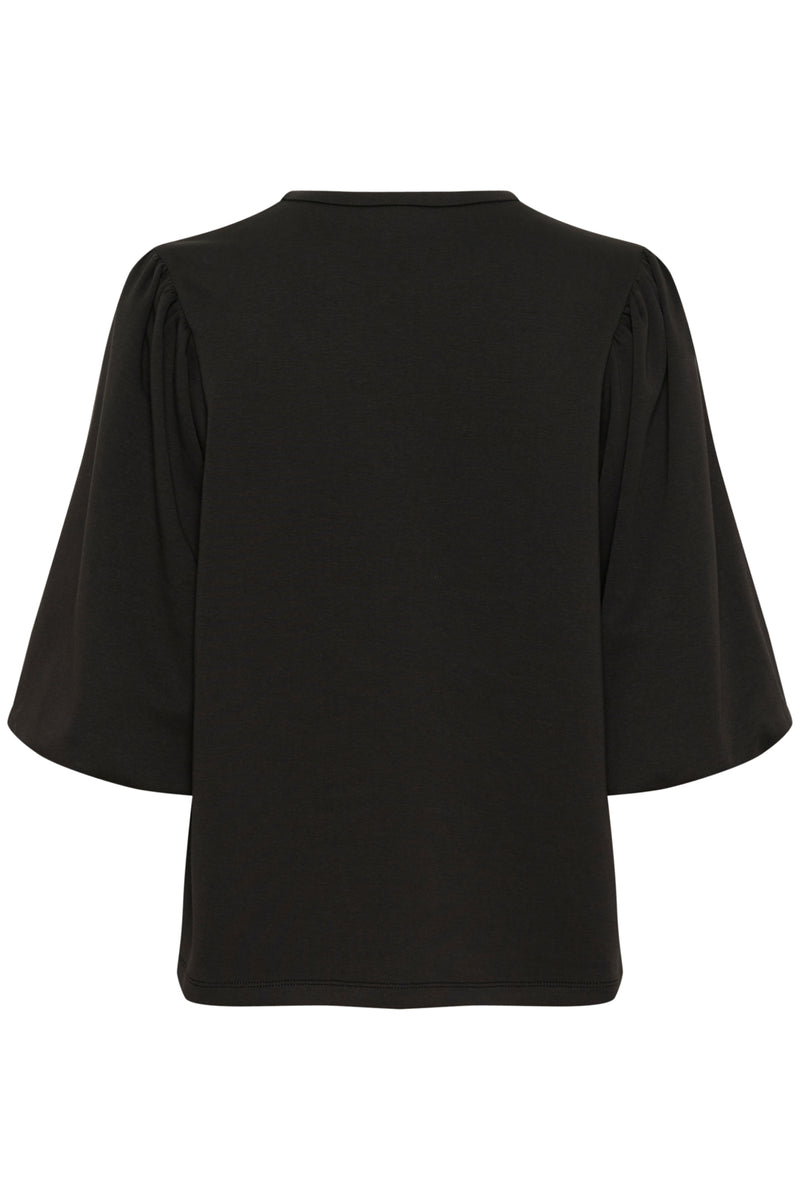 Sweaters zwart Soaked In Luxury