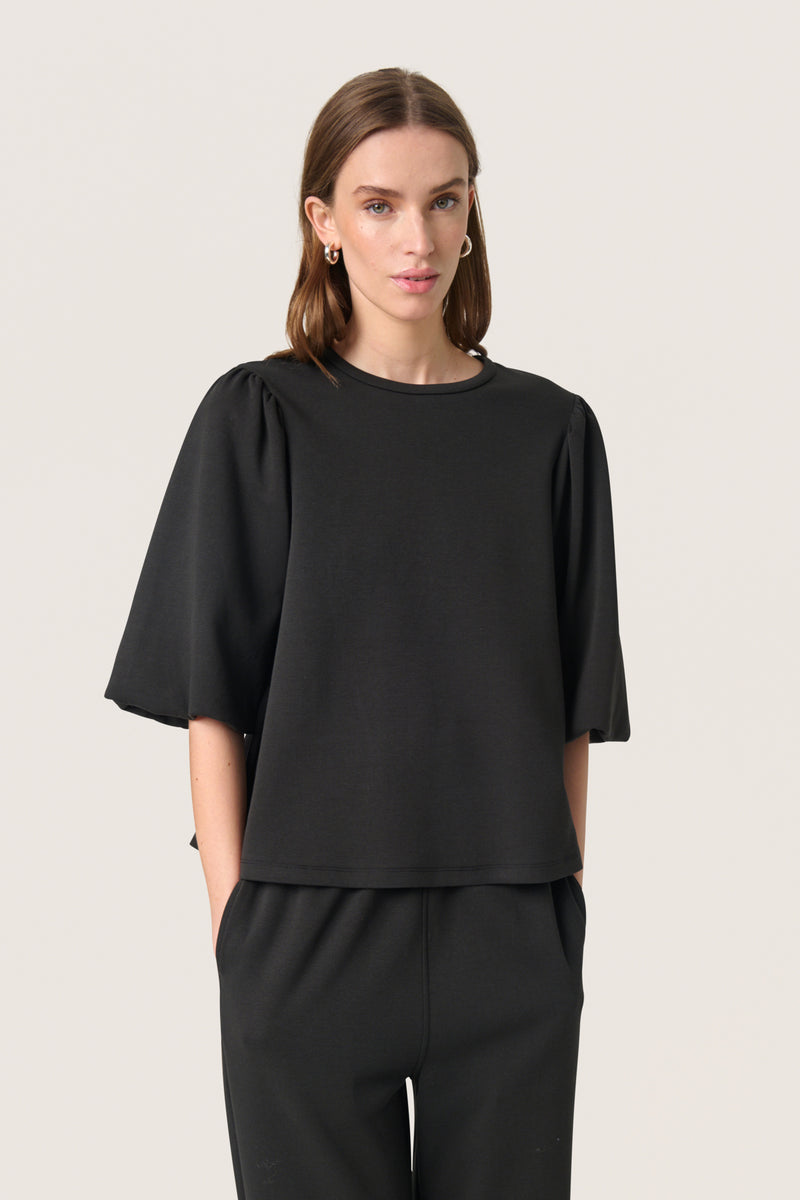 Sweaters zwart Soaked In Luxury