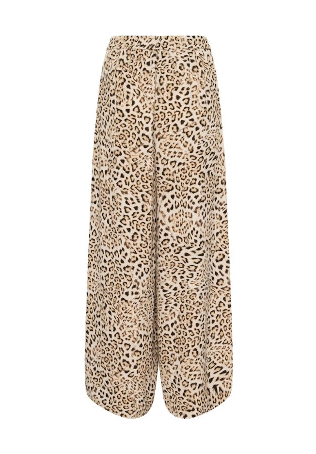 Broeken beige Soaked In Luxury