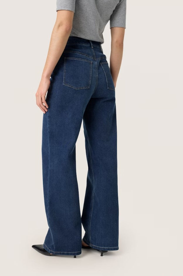 Jeans blauw Soaked In Luxury