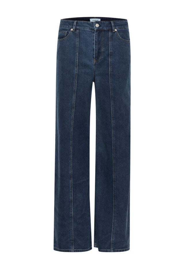 Jeans blauw Soaked In Luxury