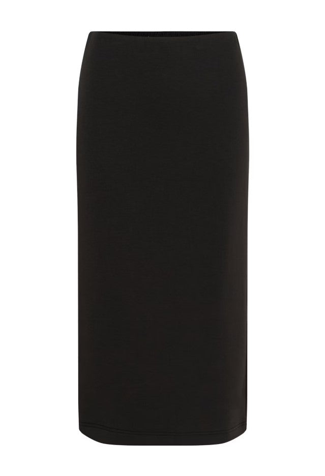 Rokken zwart Soaked In Luxury