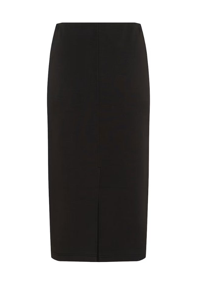 Rokken zwart Soaked In Luxury