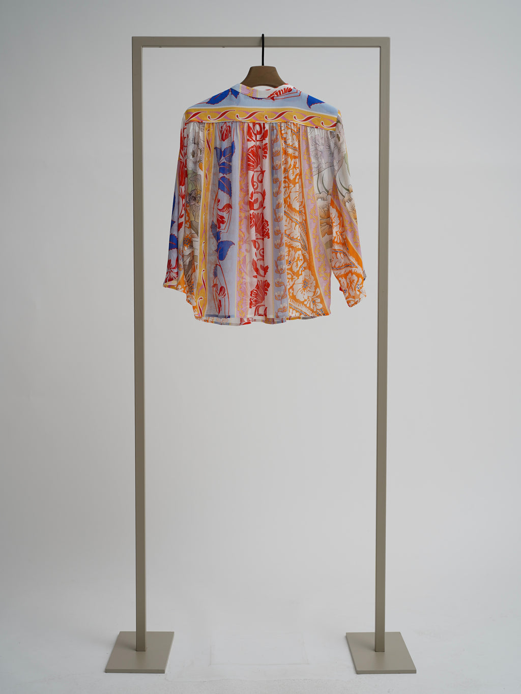 Blouses lange mouw multicolor Herzen's Angelegenheit