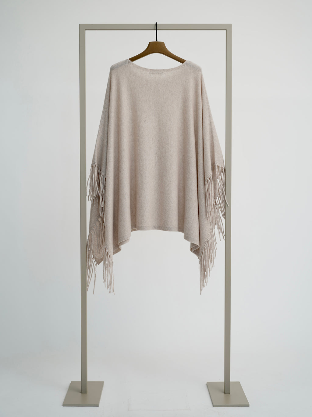 Poncho's bruin Herzen's Angelegenheit