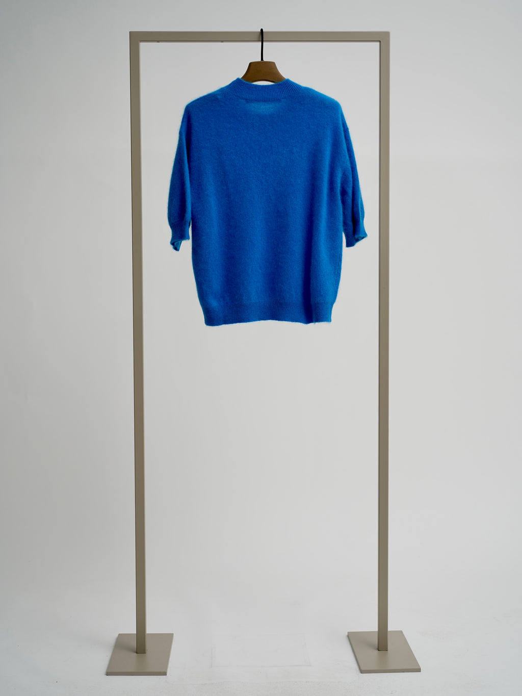 Pulls blauw Herzen's Angelegenheit